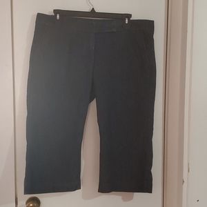 Capris